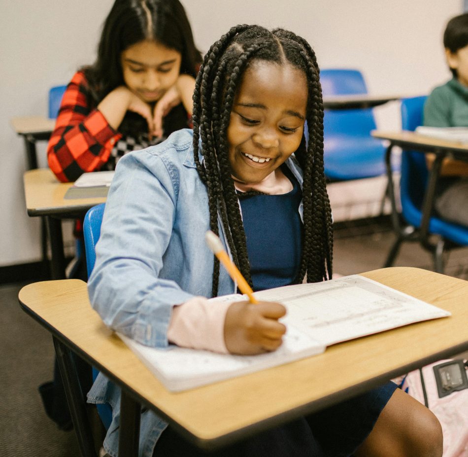 Create a more inclusive classroom