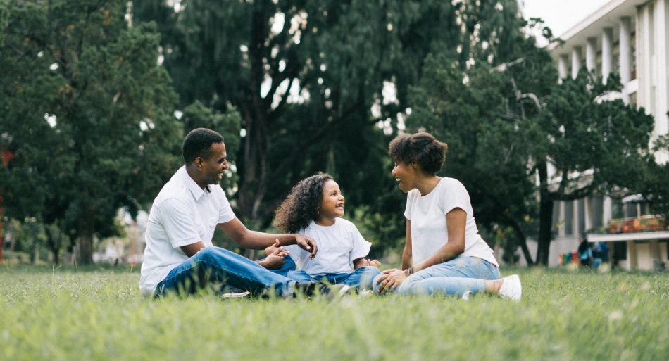 Understanding Young People’s Needs