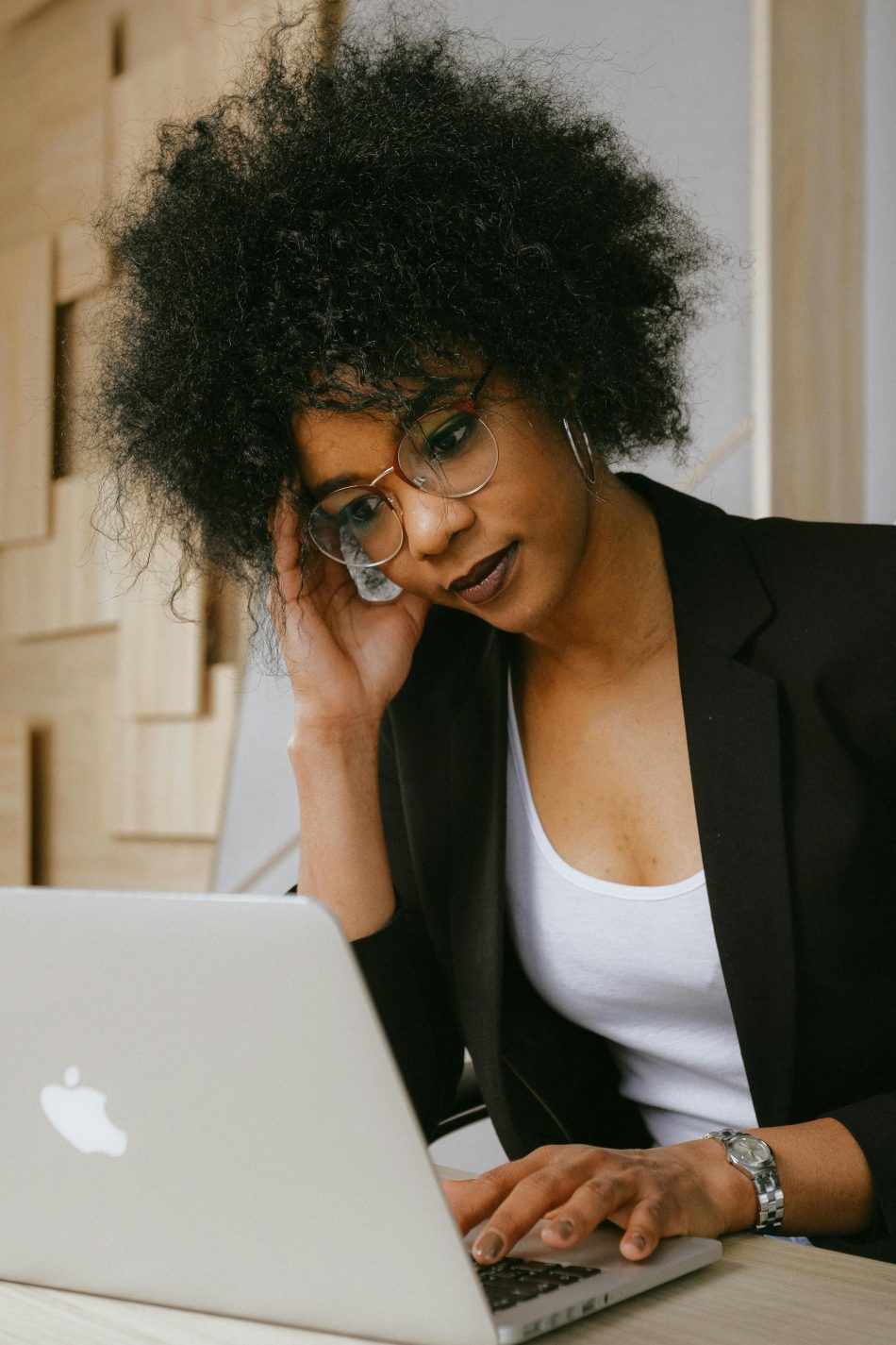 Navigating Stress